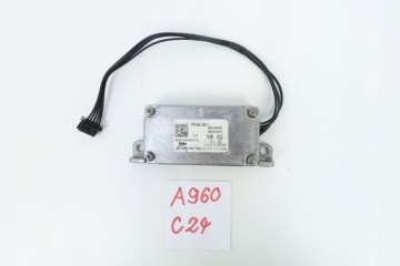 Steuergerät modul LED VW PORSCHE 7P5941597C