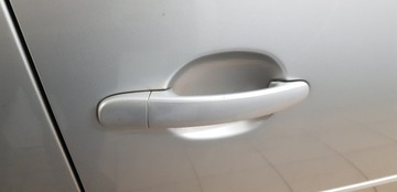 KLAMKA DRZWI VW GOLF 4 IV BORA KOLOR LA7W EUROPA