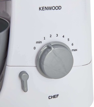 KENWOOD КУХОННЫЙ РОБОТ-МИКСЕР ДЛЯ ДЕТЕЙ CASDON