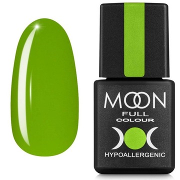 MOON Full Lakier hybrydowy 429
