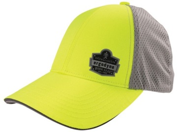 CZAPKA Z DASZKIEM CHŁODZĄCA ERGODYNE 8931 r.S/M