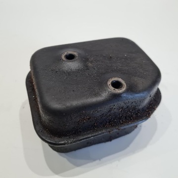 CUB CADET CC 550 SP ГЛУШИТЕЛЬ ВЫХЛОПА