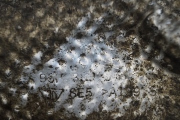 KRYT TERMICKÁ PORSCHE MACAN 95B 13-19R GTS 3.0 V6 360KM