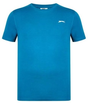 Koszulka T-shirt SLAZENGER 100% bawełna XXL 2XL