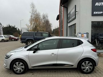 Renault Clio IV Hatchback 5d Facelifting 1.2 Energy TCe 118KM 2018 Renault Clio 1,2 tce*120KM*Navi*, zdjęcie 9