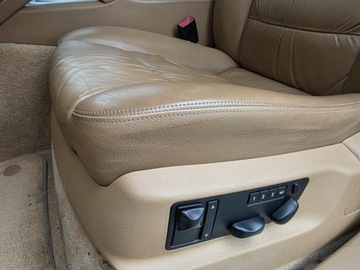 Porsche Cayenne I 4.5 V8 Turbo 500KM 2007 PORSCHE CAYENNE Turbo V8 4,8l benzyna 500KM*Od 5 lat 1 rękach*Dokumentacja, zdjęcie 5