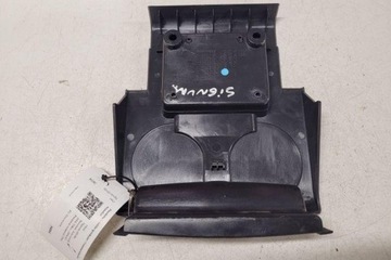 DRŽÁK NA HRNEK OPEL SIGNUM 13140120 2.2L GASOLINE 114KW 2004