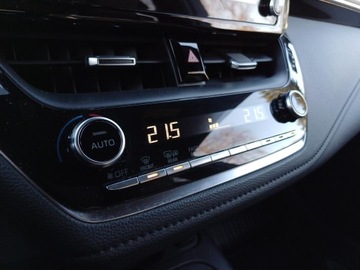 Toyota Corolla XII TS Kombi 1.8 Hybrid 122KM 2020 Toyota Corolla 1.8 Hybrid GR Sport Seria E21 (2019, zdjęcie 24