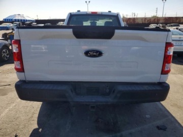 Ford 2023 Ford F150 2023 FORD F150 3.3 Benzyna 290KM, zdjęcie 5