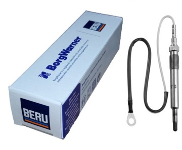ŚWIECA BERU GN002 0100231119