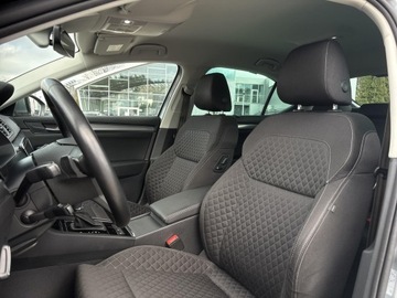 Skoda Superb III Liftback 1.5 TSI ACT 150KM 2018 Skoda Superb 1.5TSI 150KM Style DSG (Bezwypadkowa,, zdjęcie 12