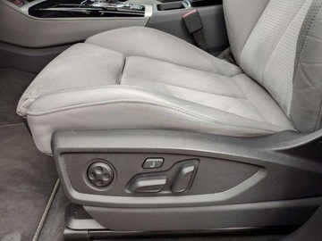 Audi Q5 II SQ5 Sportback 3.0 TDI 341KM 2022 Audi SQ5 Sportback Audi SQ5 Sportback Tiptronic 341km 3.0 Diesel 341KM, zdjęcie 10