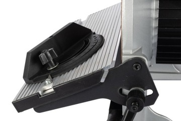 Стационарная многофункциональная дисковая шлифовальная машина BKC-250 PROMA