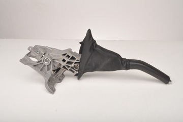 VOLVO V40 II DŹWIGNIA HAMULCA RĘCZNEGO 31381647