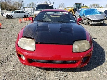 Toyota Supra IV 1996 Toyota Supra Sport Roof 1996 3.0l 3.0 Benzyna 320KM, zdjęcie 5