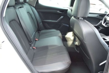 Cupra Leon II Hatchback 1.5 TSI 150KM 2023 Cupra Leon SalonPL 150KM TSI Pakiet ZimowySchowkow BeatsAudio Podgrz.Fotel, zdjęcie 30