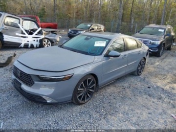 Honda Accord VIII 2025 Honda Accord HYBRID TOURING, 2025r., 2.0L 2.0 Hybryda 204KM, zdjęcie 1