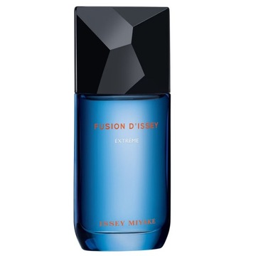 Issey Miyake Fusion d'Issey Extreme woda toaletowa spray 100ml P1