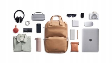 INNOSTYLE PLECAK NA LAPTOPA 15 6 DO SAMOLOTU WODOODPORNY COLORLITE 14L