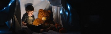 СВЕТОДИОДНАЯ ШЕЙНАЯ ЛАМПА ДЛЯ ЧТЕНИЯ ФАКЕЛ