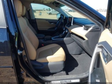 Toyota RAV4 V 2025 Toyota RAV4 xle premium, 2025r., 2.5L 2.5 Benzyna 203KM, zdjęcie 8