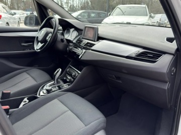 BMW Seria 2 G42-U06 Gran Coupe 1.5 216d 116KM 2021 BMW 216 Active Tourer, Salon Polska, 1, zdjęcie 16