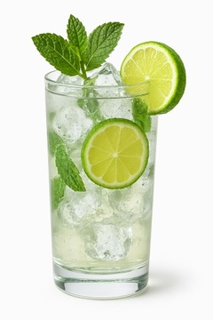 MONIN Mojito Mint сироп 700 мл — Мохито мятный для лимонада и напитков