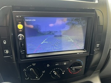 Citroen Jumpy II Combi 2.0 HDI 163KM 2011 Citroen Jumpy Combi Klima Kamera cofania 2.0 HDI, zdjęcie 11