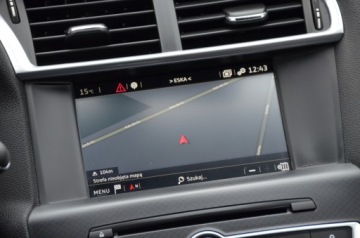 DS 4 I Hatchback Facelifting 2015 1.2 PureTech 131KM 2018 SUPER ZAREJESTR 1.2T 131KM SERWIS 100%ORG.LAKIER BI-XENON LEDY BLISS KAMERA, zdjęcie 32