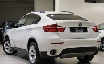 BMW X6 E71 Crossover Facelifting xDrive40d 306KM 2014 BMW X6, zdjęcie 13