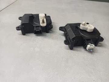 MOTOREK RADIÁTORU TOYOTA CAMRY V 0637008330