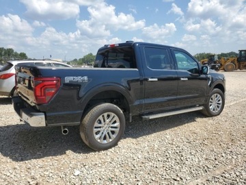 Ford 2024 Ford F150 Lariat 2024 3.5l 3.5 Benzyna 400KM, zdjęcie 3