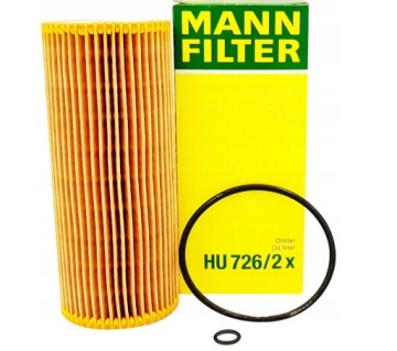 Масляный фильтр