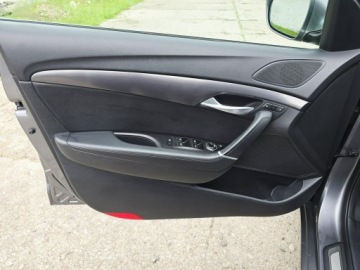 Hyundai i40 Kombi Facelifting 1.7 CRDi 141KM 2015 Hyundai i40 Śliczny*Panorama*Automat*Xenon, zdjęcie 19