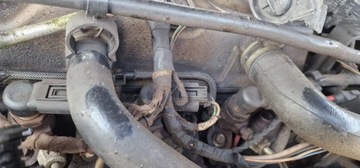 wtrysk wtryski 4szt stan bdb 1.8 tdci mk4 mondeo 125KM