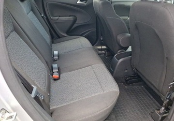 Opel 2019 Opel Crossland X 1.2 T GPF Enjoy SS 1.2 Benzyna 110KM, zdjęcie 18