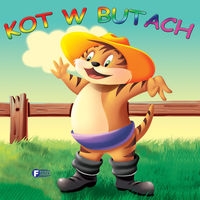 Kot w butach Praca zbiorowa