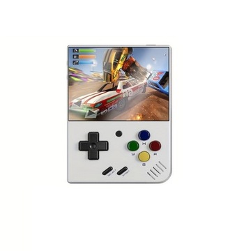 ПОРТАТИВНАЯ ИГРОВАЯ КОНСОЛЬ MIYOO MINI PLUS PS1 ДЛЯ ВЗРОСЛЫХ И ДЕТЕЙ