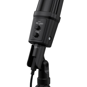 % МИКРОФОН ДЛЯ ГЕЙМЕРОВ STREAM 700 PLUS /uRage