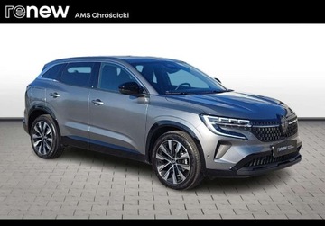 Renault Austral 2024 Renault Austral Polski salon, Pierwszy wlasciciel, 160Koni , Niski przebie, zdjęcie 6