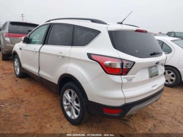 Ford Escape III 2017 Ford Escape 2017r., 1.5L, zdjęcie 3