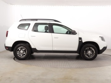 Dacia Duster II SUV 1.5 Blue dCi 115KM 2021 Dacia Duster 1.5 Blue dCi, Salon Polska, zdjęcie 5