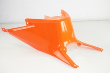 KTM 1290 SUPER DUKE R 2021- КРЫШКА БАКА ОБТЕКТОР