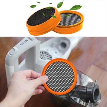 4 фильтра для PHILIPS FC8009 FC8081 SpeedPro Aq