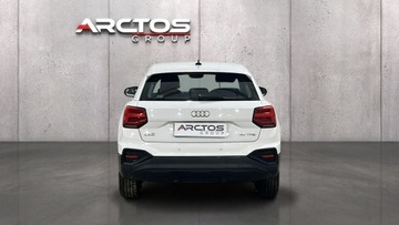 Audi Q2 SUV Facelifting 1.5 35 TFSI 150KM 2023 Audi Q2 35 TFSI S Tronic, zdjęcie 2