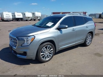  GMC Terrain Denali 2023 1.5l 1.5 Benzyna 175KM, zdjęcie 6