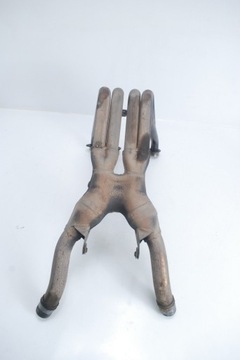 Коллектор выпускной YAMAHA FJR 1300 06-12