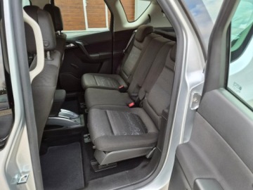 Opel Meriva II Mikrovan 1.4 Twinport ECOTEC 100KM 2011 Opel Meriva Sliczna 1.4 b z Niemiec przebieg 180 tys km jak nowa wersja Co, zdjęcie 17