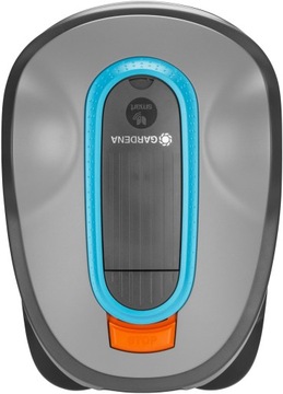 GARDENA ROBOT MOWER LIFE 750 15101-32 Управление Bluetooth