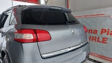 PEUGEOT 4008 ZADNÍ LEVÝ SVĚTLO ORIGINÁLNÍ (W BLOTNIK)